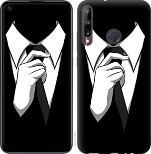 

Чохол Краватка для Huawei P40 Lite E 933099