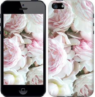 

Чехол Пионы v2 для iPhone 5 632075