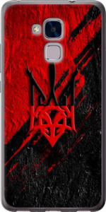 Чехол Герб v4 для Huawei GT3