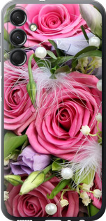

Чохол Ніжність на Samsung Galaxy A24 A245F 1694428