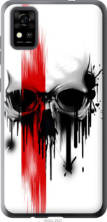

Чехол Biohazard 13 для ZTE Blade A31 1586521
