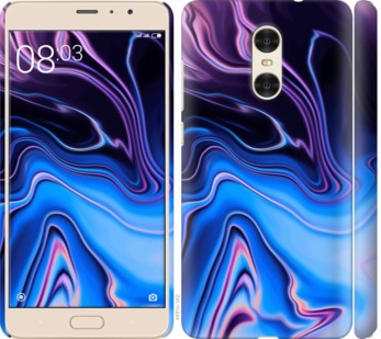 

Чехол Узор воды для Xiaomi Redmi Pro 752642
