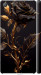 Чехол Роза 3 для Sony Xperia M5 E5633