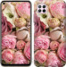 Чехол Розы v2 для Huawei Nova 6SE