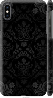 

Чехол узор барокко для iPhone XS Max 942806