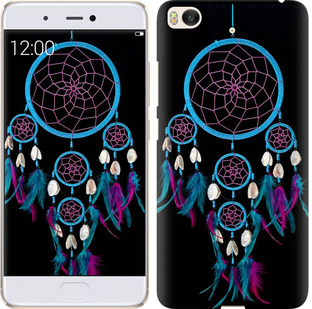 

Чохол Ловець снів на Xiaomi Mi 5s 300950
