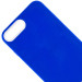 Фото Чехол TPU+PC Bichromatic для Apple iPhone 7 plus / 8 plus (5.5") (Navy Blue / White) на vchehle.ua