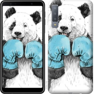 

Чохол Панда-боксер на Samsung Galaxy A7 (2018) A750F 679273