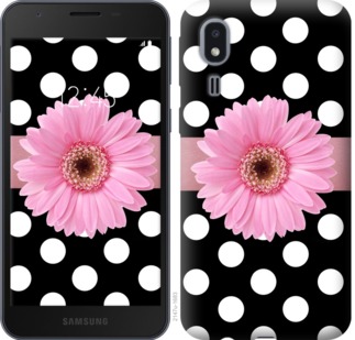 

Чохол Горiшок 2 на Samsung Galaxy A2 Core A260F 762967