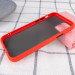 Фото TPU+PC чехол LikGus Maxshield для Apple iPhone 11 Pro Max (6.5") (Красный) на vchehle.ua