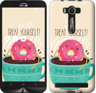 

Чехол Treat Yourself для Asus ZenFone 2 Laser 2 ZE550KL 642037