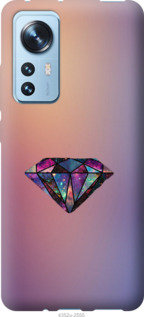 

Чохол Діамант для Xiaomi 12 1273030
