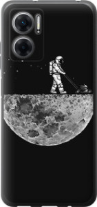 Чехол Moon in dark для Xiaomi Redmi Note 11E