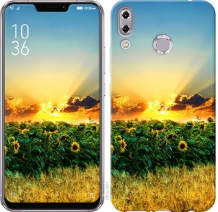 

Чехол Украина для Asus Zenfone 5 ZE620KL 675797