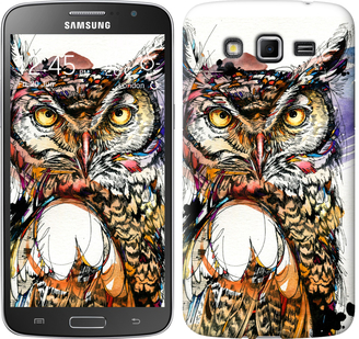 

Чохол Сова 3 на Samsung Galaxy Grand 2 G7102 119819