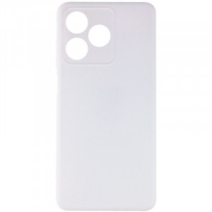 Силиконовый чехол Candy Full Camera для Realme C53