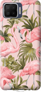 

Чехол фламинго 2 для Oppo A73 1115545