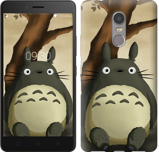 

Чохол Мій сусід Тоторо на Lenovo K6 Note 654342