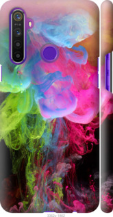 

Чохол Яскраві фарби на Realme 5 1627704