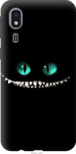 

Чохол Чеширський кіт на Samsung Galaxy A2 Core A260F 949742