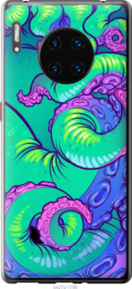 

Чехол Психодел щупальца осьминог для Huawei Mate 30 Pro 1408672
