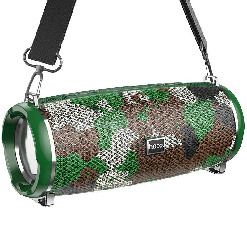 Bluetooth Колонка Hoco HC2 (Camouflage)