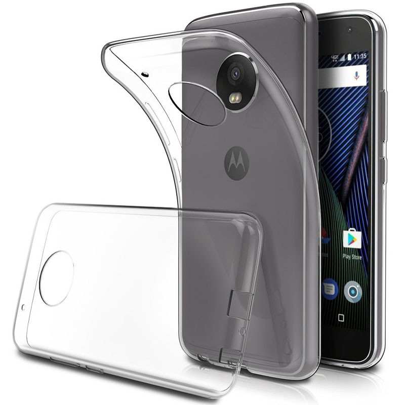 Заказать TPU чехол Epic Transparent 1,0mm для Motorola Moto G6 Plus (Бесцветный (прозрачный)) на vchehle.ua