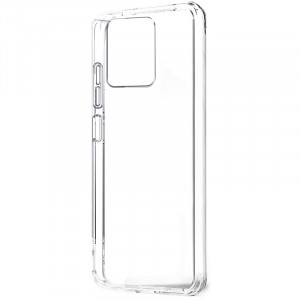 TPU чехол Epic Transparent 1,5mm для Motorola Moto G54