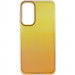 Фото Чохол TPU+PC Glassbend на Samsung Galaxy A15 4G/5G / M15 5G (Pink) на vchehle.ua
