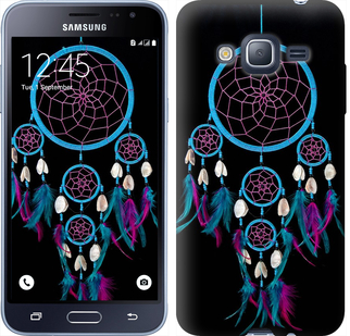 

Чехол Ловец снов для Samsung Galaxy J3 Duos (2016) J320H 300741