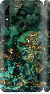 

Чехол Мрамор золото богатство для Huawei Y9 Prime 2019 1405585