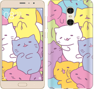

Чохол Котики на Xiaomi Redmi Pro 565653