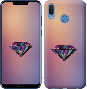 

Чехол Диамант для Huawei Honor Play 755296