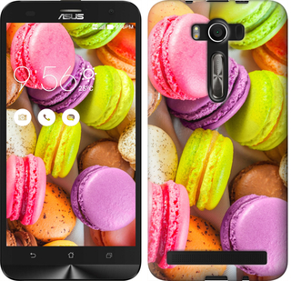 

Чохол Макаруни на Asus ZenFone 2 Laser 2 ZE550KL 629241