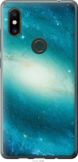 

Чохол Блакитна галактика на Xiaomi Mi Mix 2s 1578042