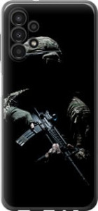 Чехол Защитник v3 для Samsung Galaxy A13 A135F