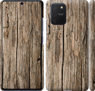 

Чохол Текстура дерева на Samsung Galaxy S10 Lite 2020 904120