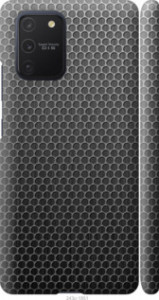 Чехол Ячейки для Samsung Galaxy S10 Lite 2020