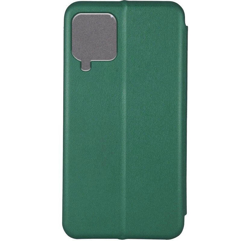Фото Шкіряний чохол-книжка Classy на Samsung Galaxy M53 5G (Зелений) в маназині vchehle.ua