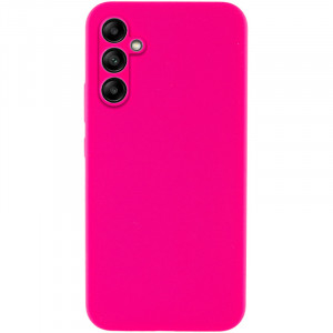 Чохол Silicone Cover Lakshmi Full Camera (AAA) на Samsung Galaxy A54 5G