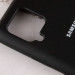 Чехол Silicone Cover Full Protective (AA) для Samsung Galaxy A42 5G (Черный / Black) в магазине vchehle.ua