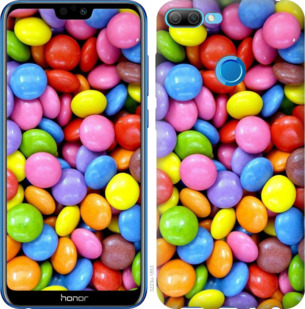 

Чехол MandD для Huawei Honor 9N (2018) 912070