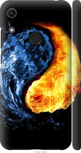 

Чохол Інь-Янь на Huawei Honor 8A 711162