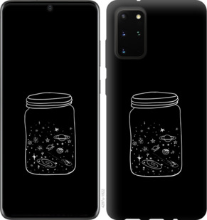 

Чохол Космос в банку на Huawei Honor Play 4T Pro 920477