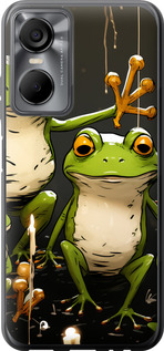 

Чехол Жабки 2 для Tecno POP 6 Pro BE8 1641694