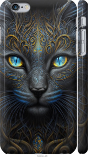 

Чехол Кошка для iPhone 6s plus (5.5'') 1504490