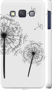 

Чехол одуванчики для Samsung Galaxy A7 A700H 532705