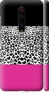 

Чехол Шкура леопарда v3 для Xiaomi Redmi K20 Pro 940809