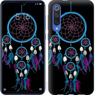 

Чохол Ловець снів на Xiaomi Mi 9 SE 763714