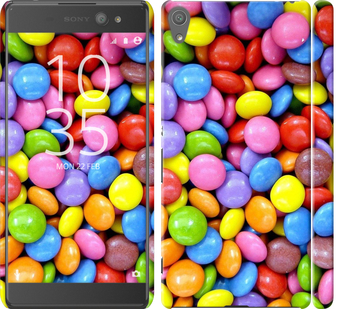 

Чехол MandD для Sony Xperia XA Ultra Dual F3212 587737